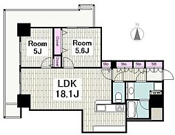 パシフィックロイヤルコートみなとみらいアーバンタワー