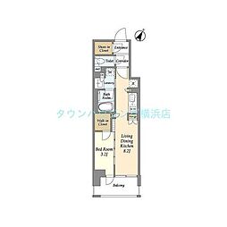 横浜市中区弥生町３丁目