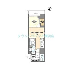 リビオメゾン横濱大通り公園