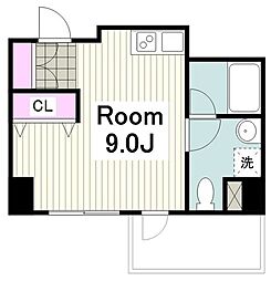 横浜市南区井土ケ谷中町