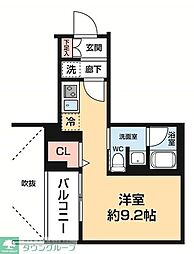 横浜市南区浦舟町２丁目