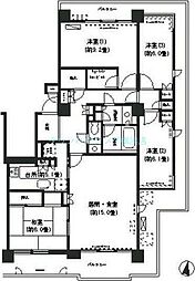 パーク・ハイム本牧