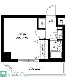 クリオ大口壱番館