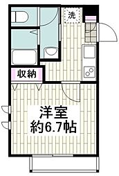 ファミール白楽