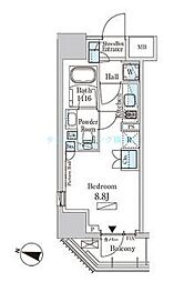 横浜市西区戸部本町