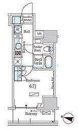 パークアクシス横濱高島町