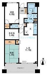 ＣＡＳＳＩＡ横濱ガーデン山
