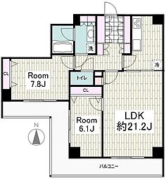 パシフィックロイヤルコートみなとみらいアーバンタワー