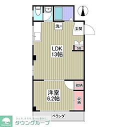 ヒルサイドハイツ