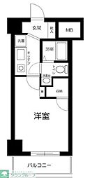 パーク・ノヴァ横浜・弐番館