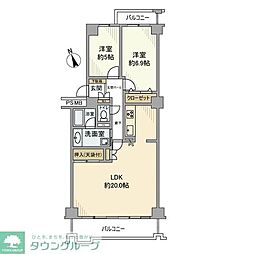 戸塚ハイライズＢ棟