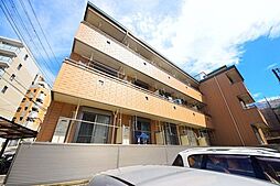 パークビュー西横浜(ヘーベルメゾン)