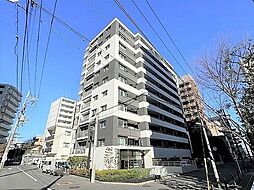 ライオンズ横浜ポートサイド