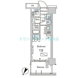 パークアクシス横濱大通り公園