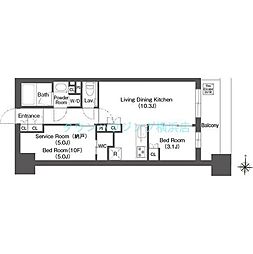 エスタート横濱高島町