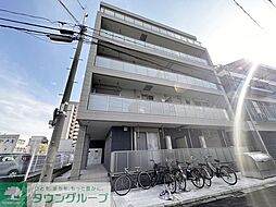 コンフェスト上大岡 205