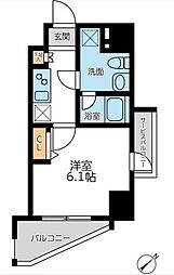 プライマル横濱平沼橋