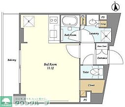 スタイリオ妙蓮寺III 602