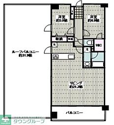 レックス横浜上大岡
