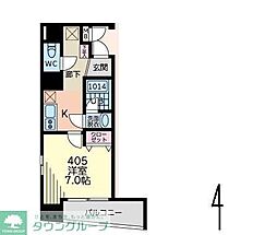 プラチナステージ横浜西谷