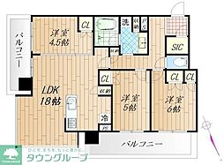 リビオタワー羽沢横浜国大