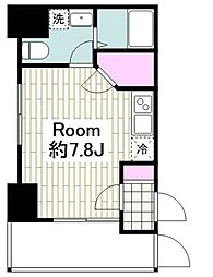 エフ・パークレジデンス東神奈川アネックス