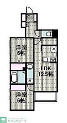 メゾン・ドゥ・ファミーユ日吉