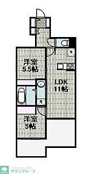 メゾン・ドゥ・ファミーユ日吉