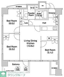 ＰＡＴＨ横浜新子安