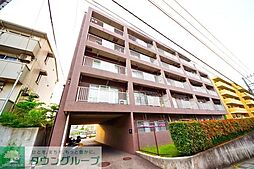 ルクソール保土ヶ谷