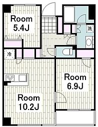 CASSIA横濱ガーデン山