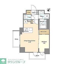 グランカーサ横濱石川町