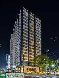 ドゥーエ横浜駅前