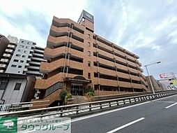 ライオンズマンション横浜駅東