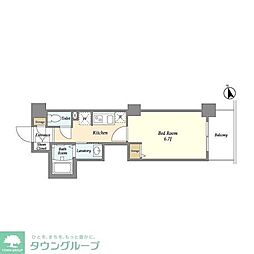 ラティエラ横濱天王町