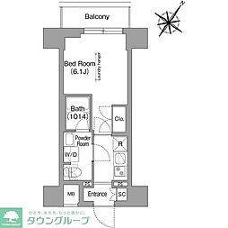 コンフォリア・リヴ横浜阪東橋