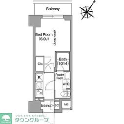 コンフォリア・リヴ横浜阪東橋