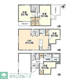 Kolet戸塚上矢部町#04