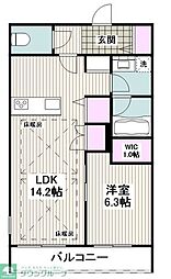仮）新羽町へーベルメゾン 303