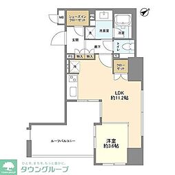 アルス横浜ベイアドレス