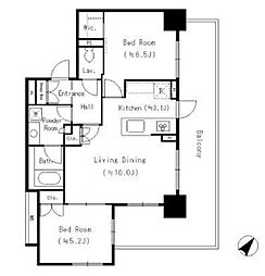 ルフォン横浜白楽