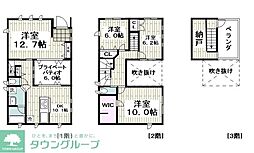 eV万騎が原