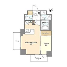 グランカーサ横濱石川町