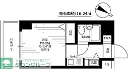 グリフィン横浜