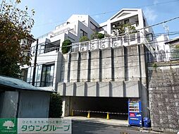 サンクレール野毛山公園