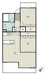 ホーフ横浜旭ヶ丘