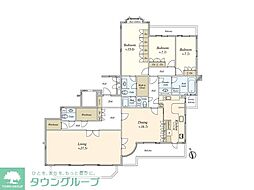 ノブレスヌーブ山手町