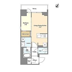 リビオメゾン横濱大通り公園