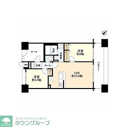 パークフラッツ横濱公園