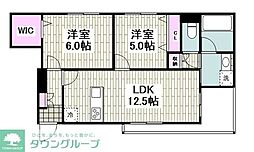 メゾンシャンテ